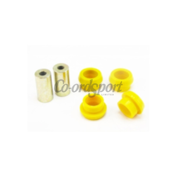 Whiteline Performance BUSH KIT-SHOCK LOWER image