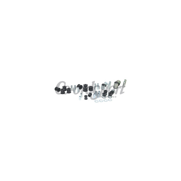 Whiteline  Essential Vehicle Kit image