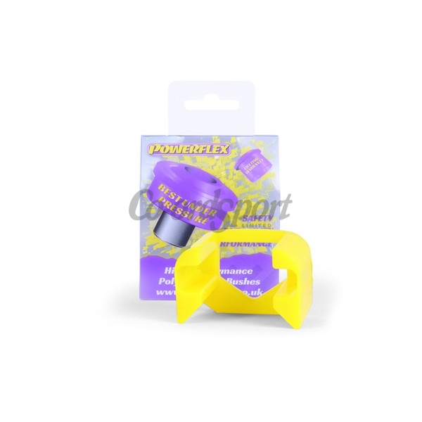 Powerflex Upper Gearbox Mount Insert Petrol Tuned Diesel image