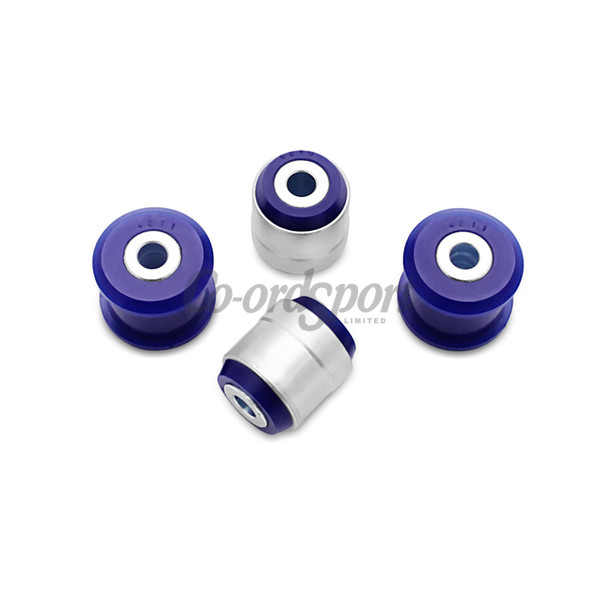 SuperPro Bushing Kit CTRL ARM LWR INN OUTER KIT image