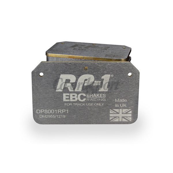 EBC Racing RP-1 Brake Pads image