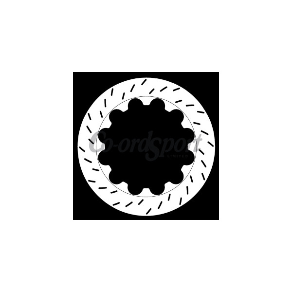 PFC V3 Race Rotor image