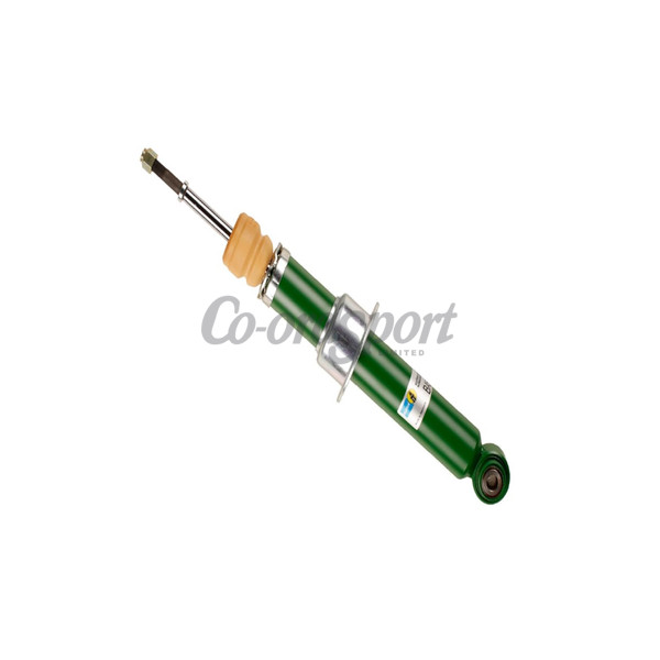 Bilstein B4 Electronic Damper - Jaguar S-Type X200DT image