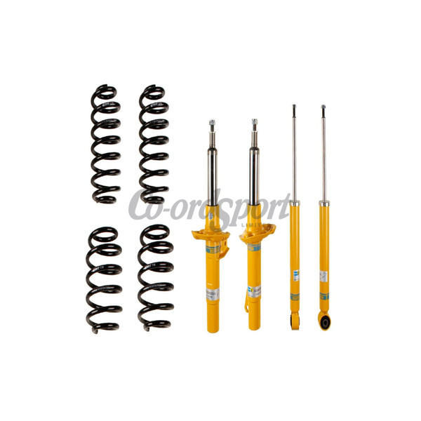 Bilstein B12 Suspension Kit - AUDI A3 (8P1); K; B12 PK image