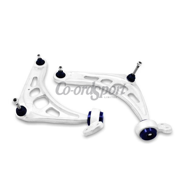 SuperPro  Bmw E46 Performance Arm Kit image