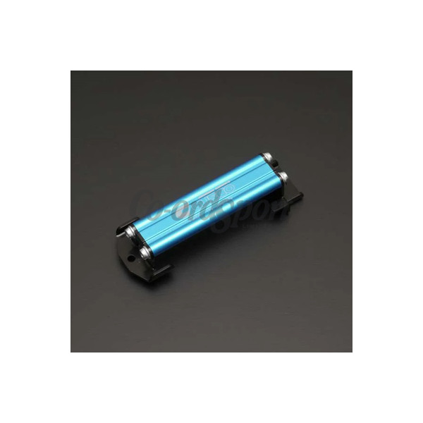 CUSCO Battery Tie Down SUBARU TOYOTA BRZ Forester GR86 Levorg WRX image