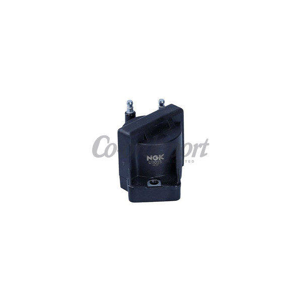 NGK IGNITION COIL STOCK NO 48218 image