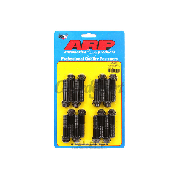 ARP Ford 427 & general replt for alum rods rod bolt kit image