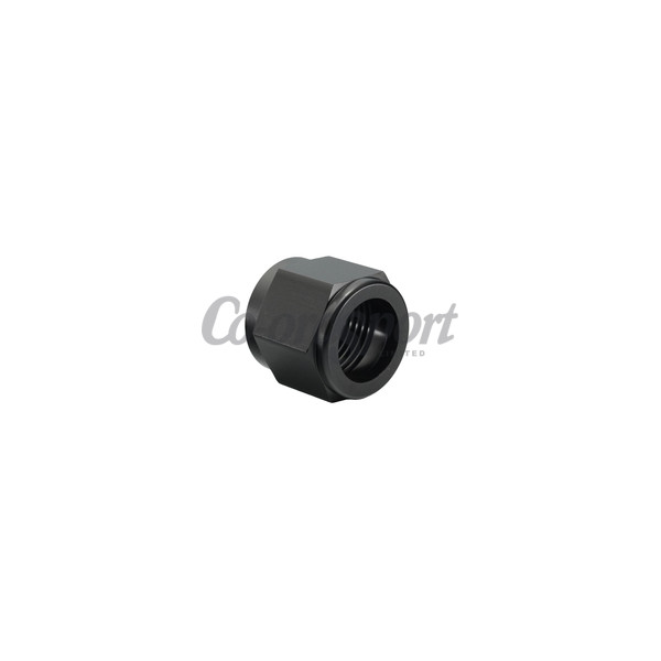 DW 10AN Female Flare Nut for Hardline Tubing image