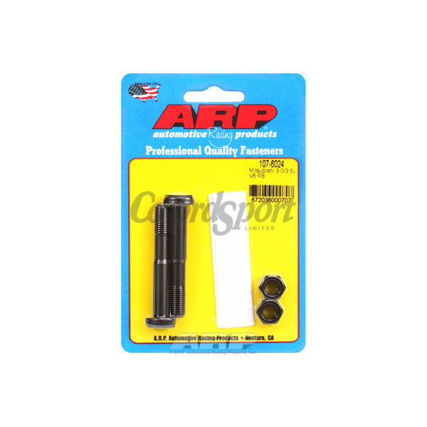 ARP Mitsubishi 3.0L & 3.5L V6 rod bolts image