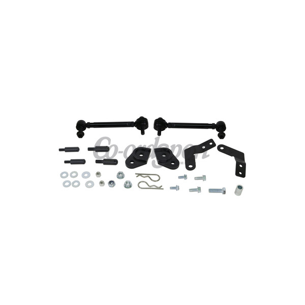 Whiteline  Sway Bar Link - Assembly image