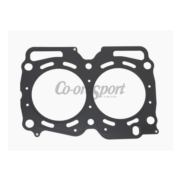 Athena MLS Head gasket Subaru 2.5L 16V EJ25 D.100MM TH.1.0mm image