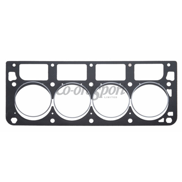 Athena Head gasket CHEVY TH.1.5mm D.103mm image