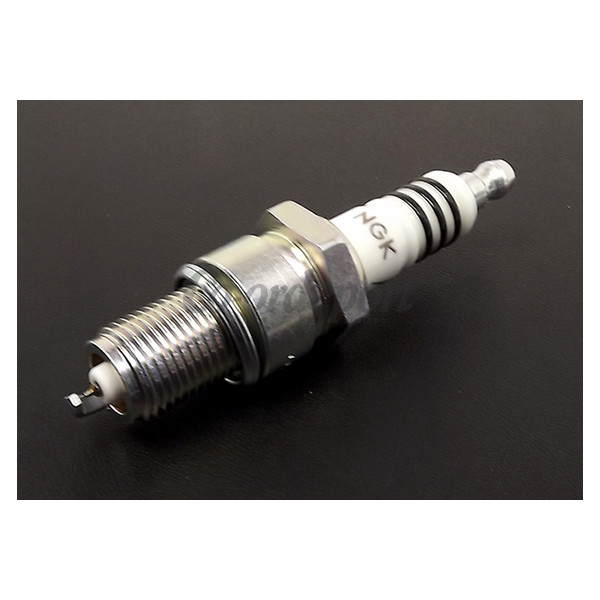 NGK SPARK PLUG STOCK NO 4055 image