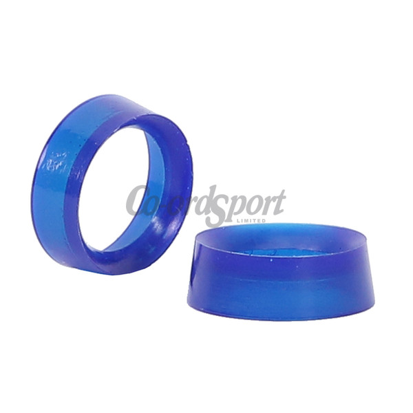 SuperPro Bushing Kit TRIUMPH TR - FRONT TRUNNION S image