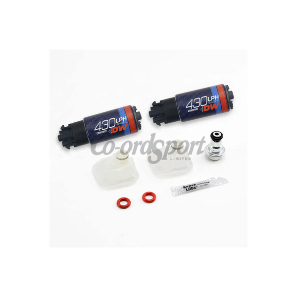 DW 09-15 Cadillac CTS-V DW430c 430LPH image