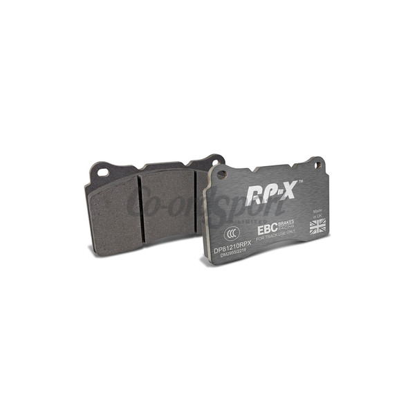 EBC Racing RP-X Brake Pads image