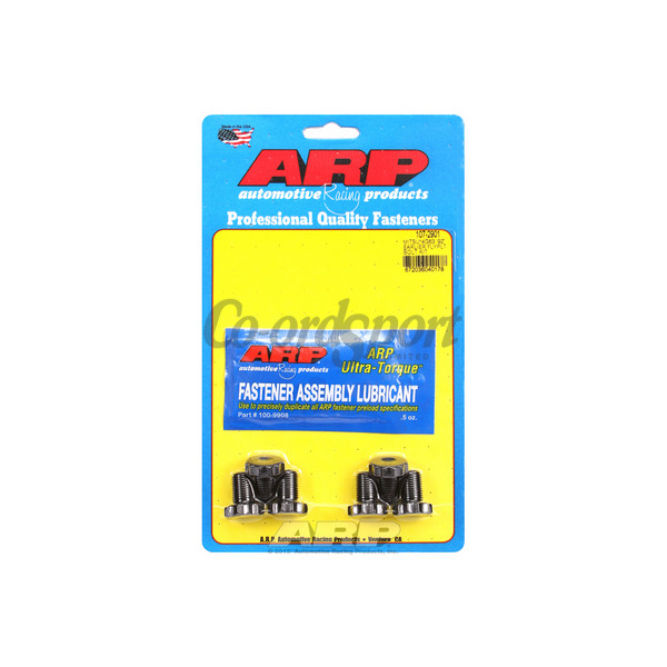 ARP Mitsubishi 4G63 pre92 flexplate bolt kit image