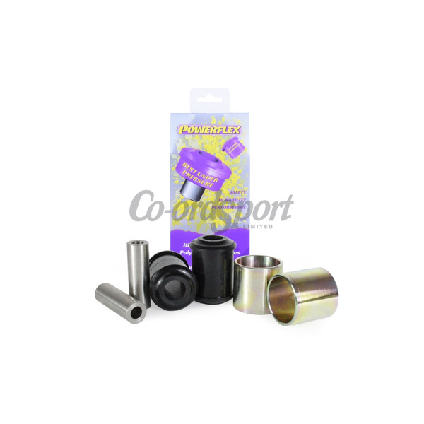 Powerflex Rear lower arm front bush BMW E70 F15 F85 E71 E72 F16 F image