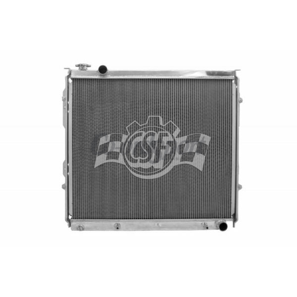 CSF Radiator for 99-06 Toyota Tundra V8 image