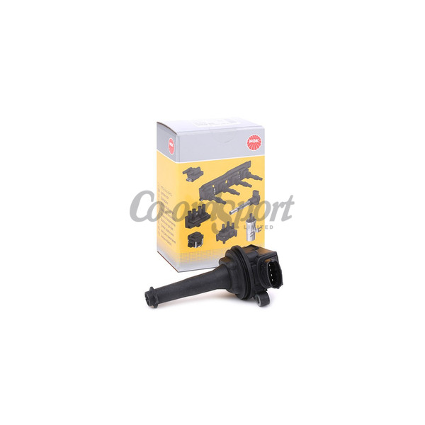 NGK IGNITION COIL STOCK NO 48127 image