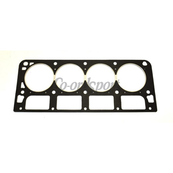 Athena Head gasket CHEVY TH.1.5mm D.105.4mm image