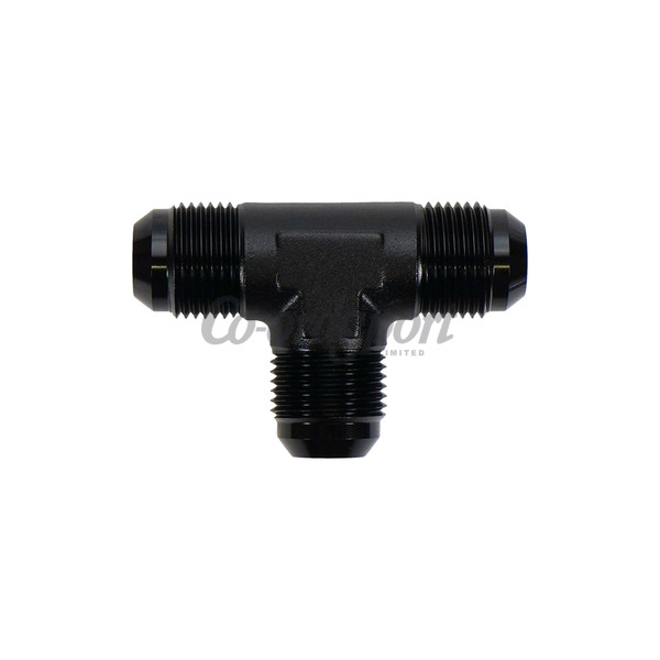 DW 10AN Male Flare Tee image