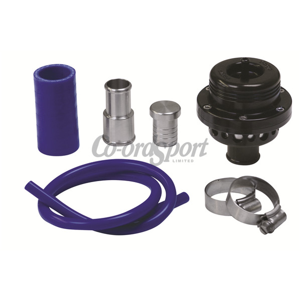 Forge Mazdaspeed Protege Valve and Fitting Kit image
