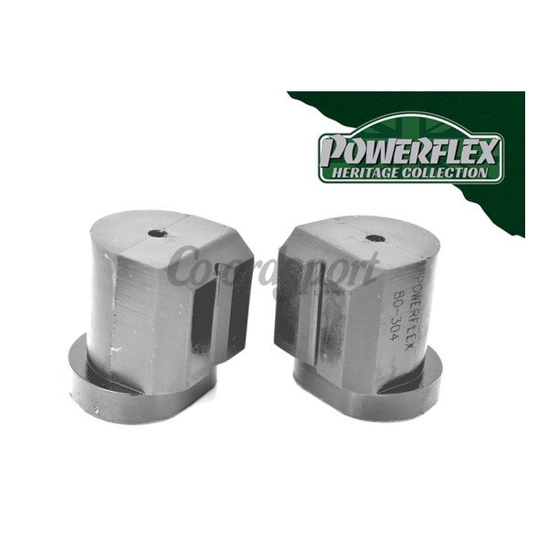 Powerflex  Front Wishbone Inner Bush Rear Vauxhall  Astra MK1 - image