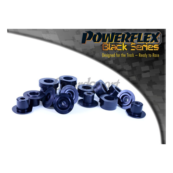 Powerflex Rear Subframe Bush image