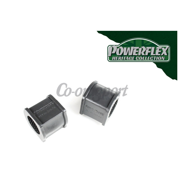 Powerflex Front Anti Roll Bar Inner Bush 24mm image