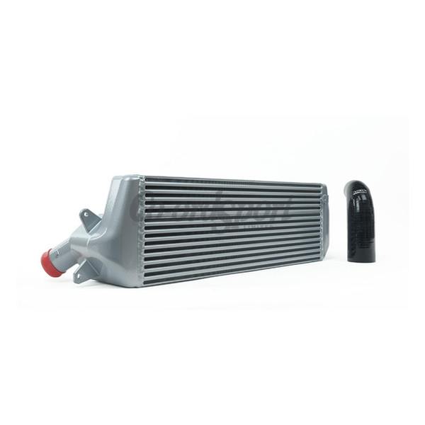 CSF DCT Veloster N / i30 N Stepped Core Intercooler image