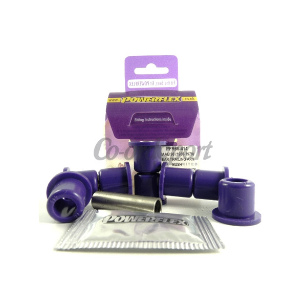 Powerflex Rear Trailing Arm Bush image