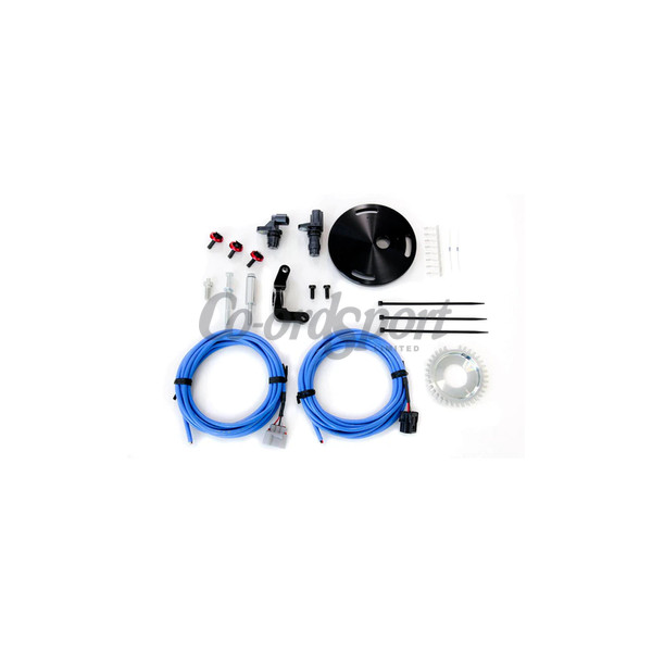 HKS RB26 Crank Angle Sensor Kit for V-Cam image