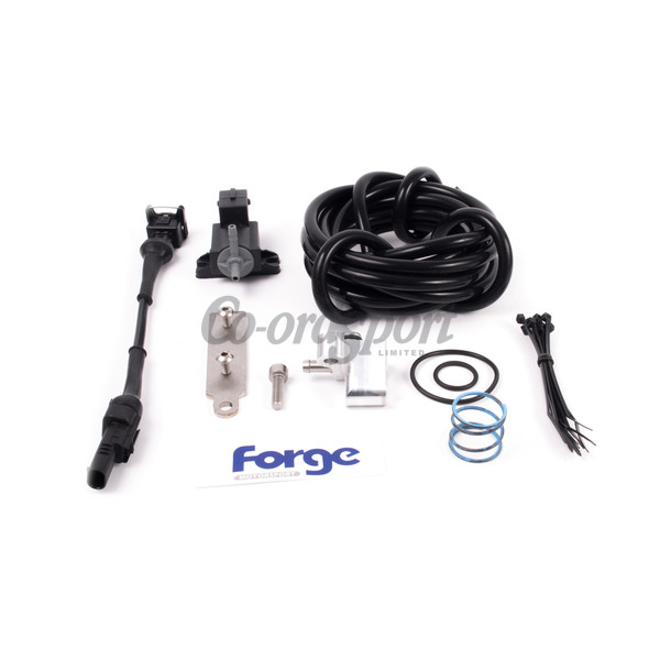Forge Atmospheric Dump Valve for Ford Fiesta ST 180 Mk7 image