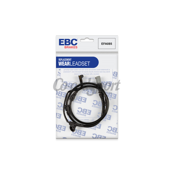 EBC Replacement Brake Sensor Wear Leads image