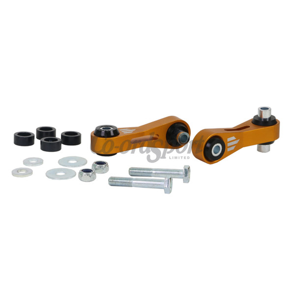 Whiteline Performance Heavy Duty Sway Bar Link Kit image