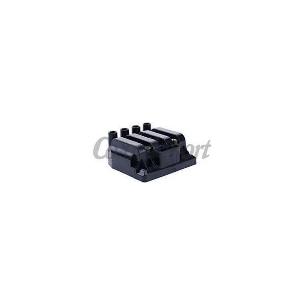 NGK IGNITION COIL STOCK NO 48038 image