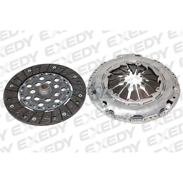 Exedy 2pcs Clutch Kit image