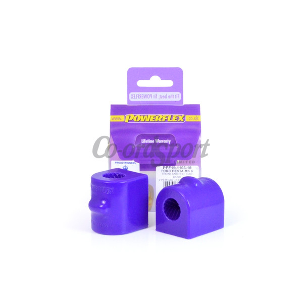 Powerflex Front Anti Roll Bar Bush 18mm image