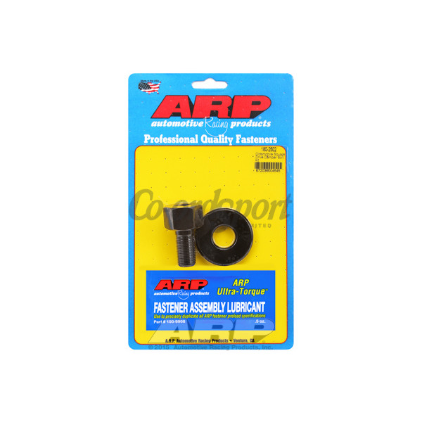 ARP Oldsmobile square drive balancer bolt kit image