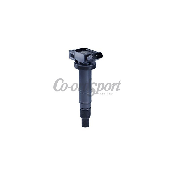 NGK IGNITION COIL STOCK NO 48278 image