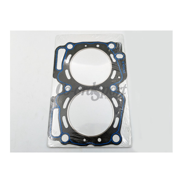 Athena Head gasket Subaru WRX EJ25-257 TH.1.20mm D.100mm image