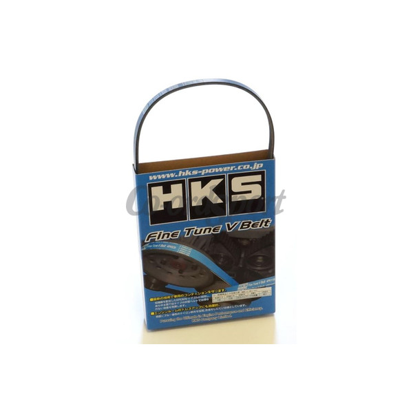 HKS V-Belt (Ps) for R33/34 (4Pk970) image