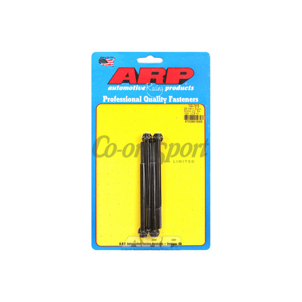 ARP Merlin block Brodix head SB 12pt valve cover bolt kit image