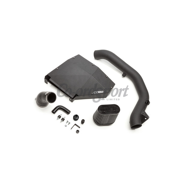 COBB Volkswagen Big SF Intake System GTI (Mk6) 2010-2014 USD image