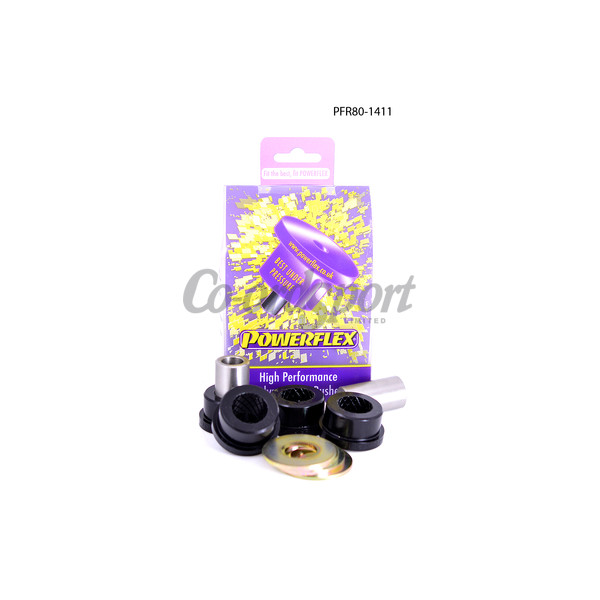 Powerflex Rear Panhard Rod Outer Bush image