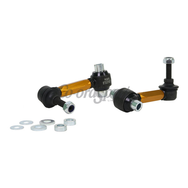 Whiteline ADJ SWAY BAR LINK KIT image