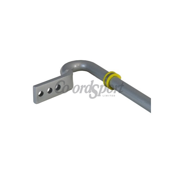 Whiteline Performance Sway Bar 22mm X Heavy Duty Blade Adj image