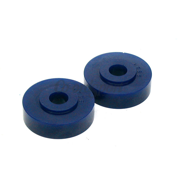 SuperPro Bushing Kit ROVER BODY MOUNTS image